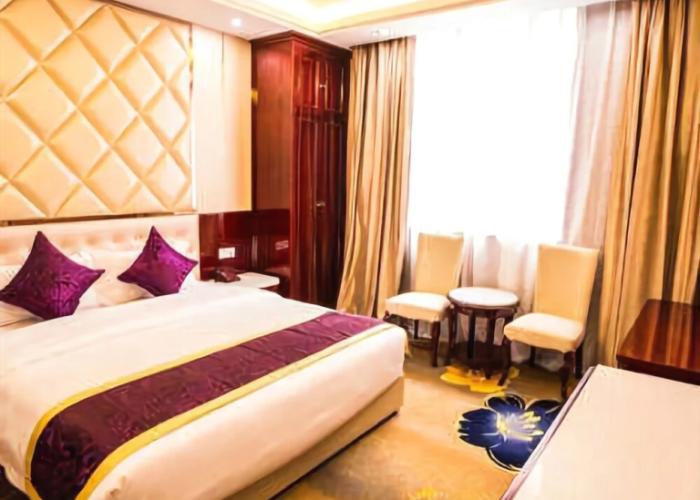 Yafu Hotel