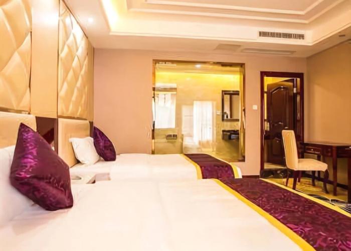 Yafu Hotel