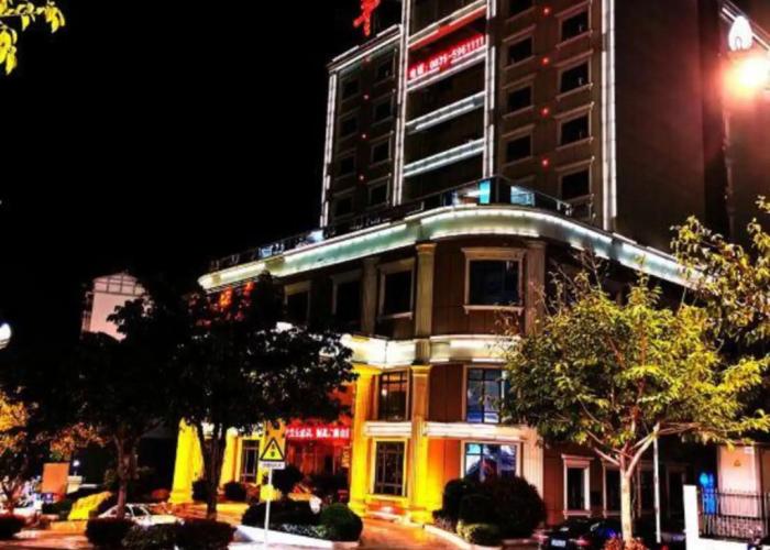 Peninsula Hotel