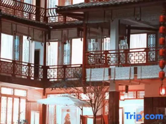 Guqiao Hualang Hostel