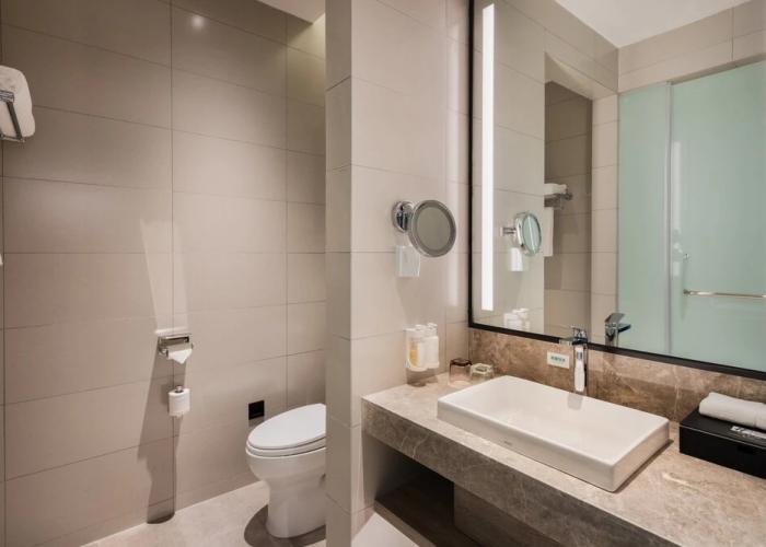 Holiday Inn Resort Mengding Mountain by IHG