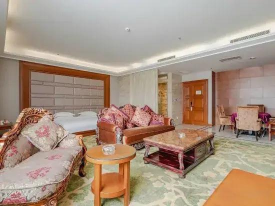 Hong Qiao Prince Hotel