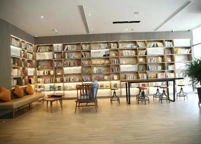 Hanting Hotel Yulin Development Zone Wanda Plaza