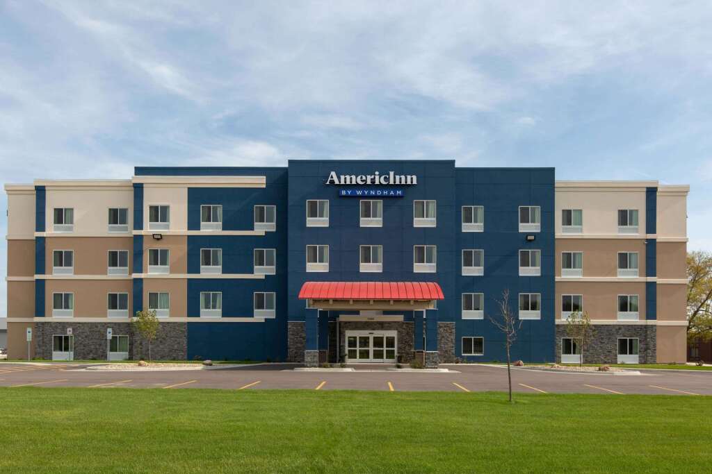 AmericInn by Wyndham Sioux Falls North
