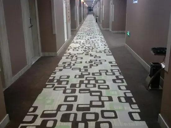 Hotel 定边亚朵酒店
