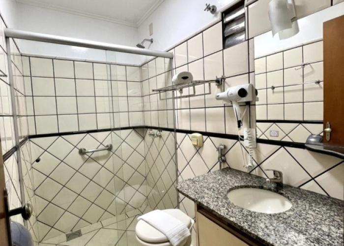 Hotel Bons Tempos