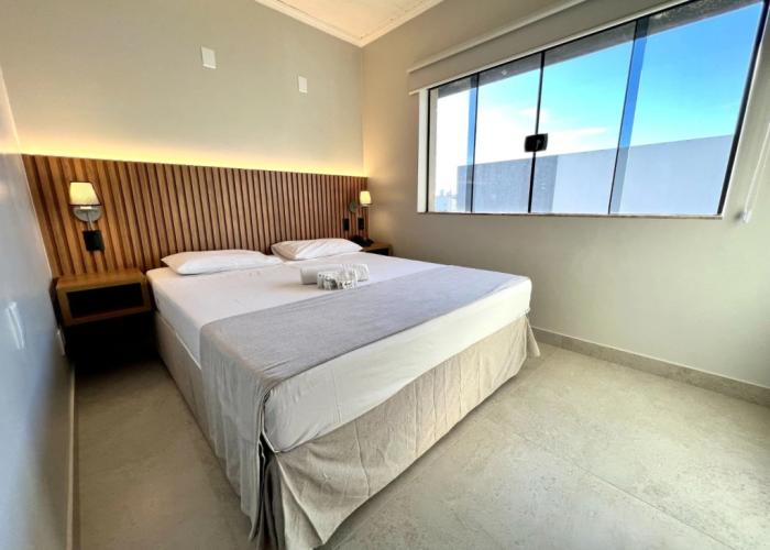 Hotel Bons Tempos