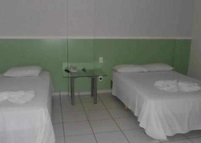 Canada Hotel