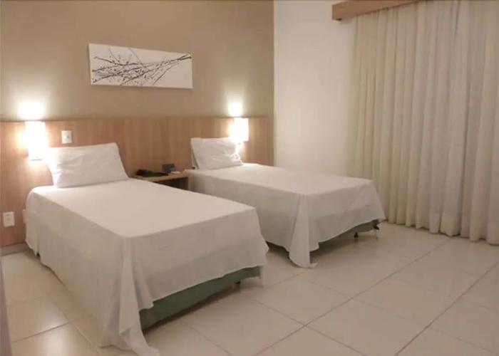 Prime hotel