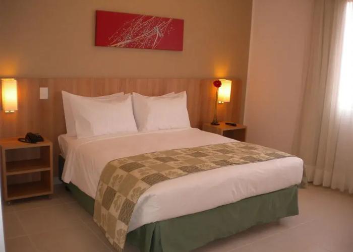 Prime hotel