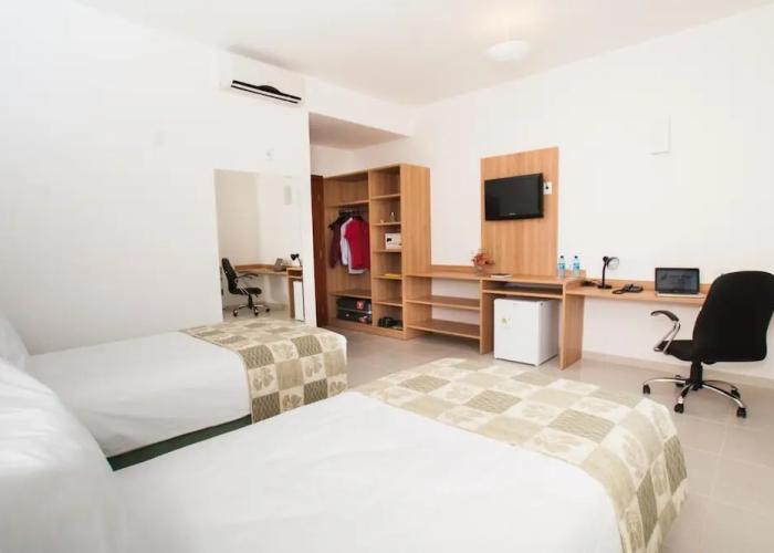 Prime hotel