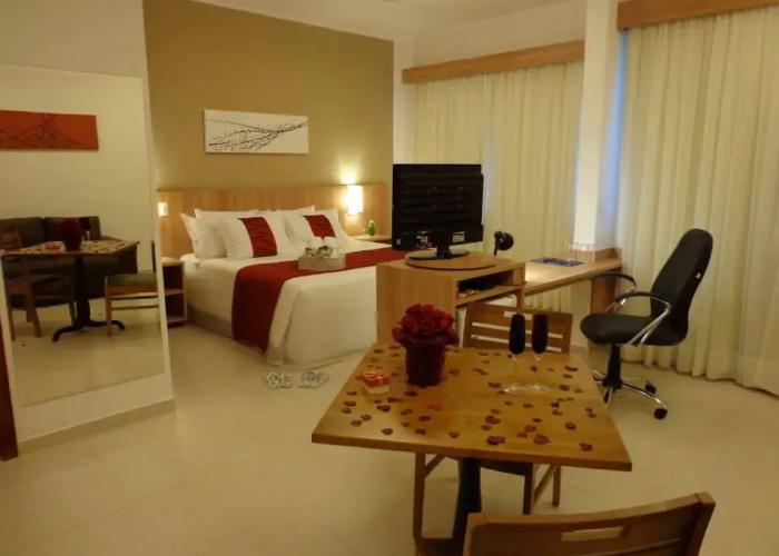 Prime hotel
