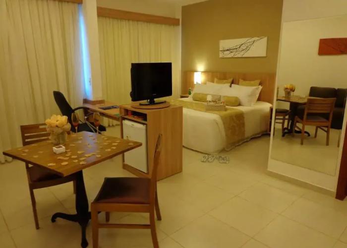 Prime hotel