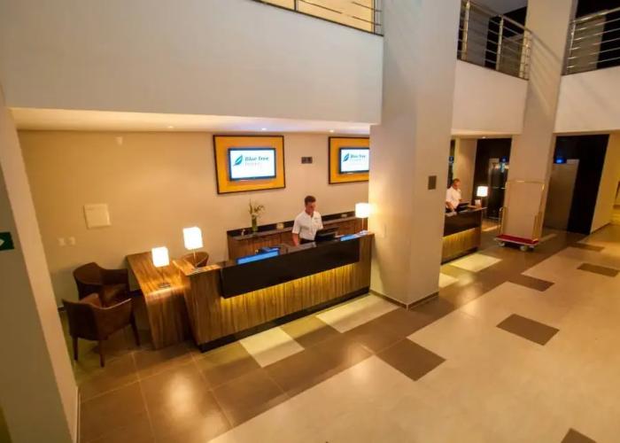 Prime hotel