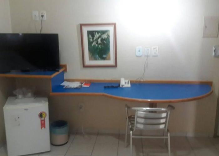 Hotel Honorato