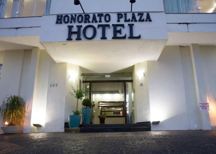 Hotel Honorato