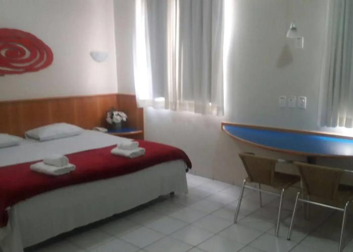 Hotel Honorato