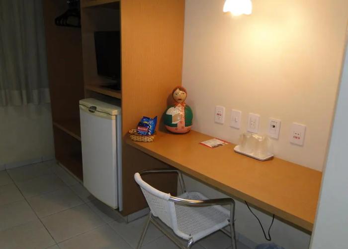 Hotel Honorato
