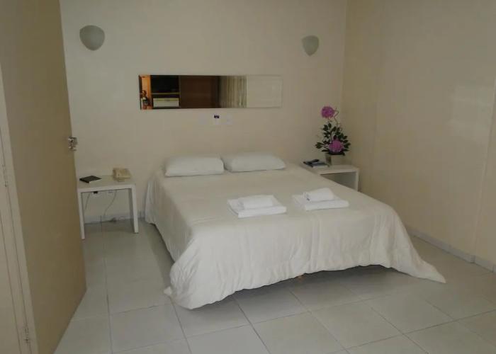 Hotel Honorato