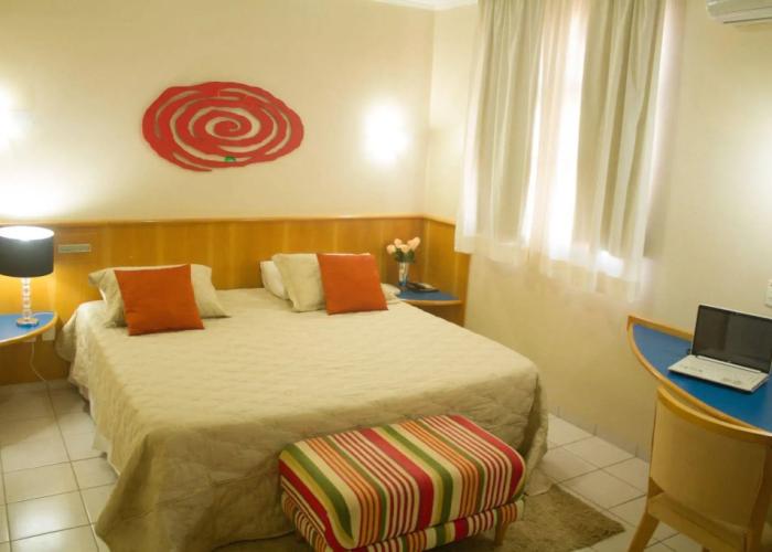 Hotel Honorato