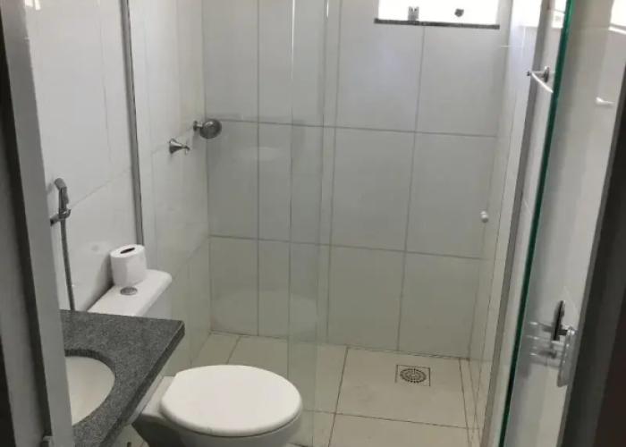 Smart Hotel Rio Verde