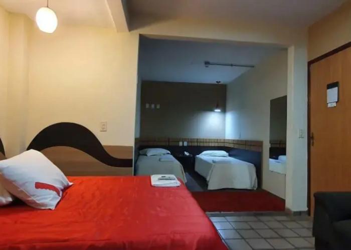 Hotel Colorado