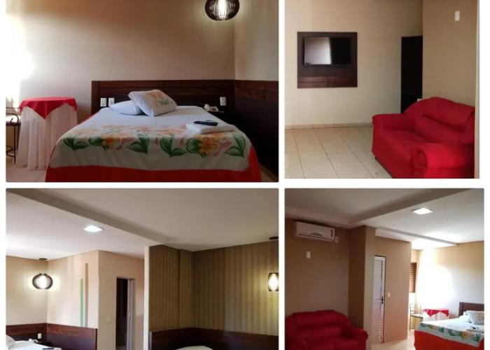 Hotel Colorado