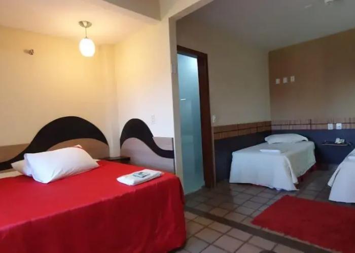 Hotel Colorado