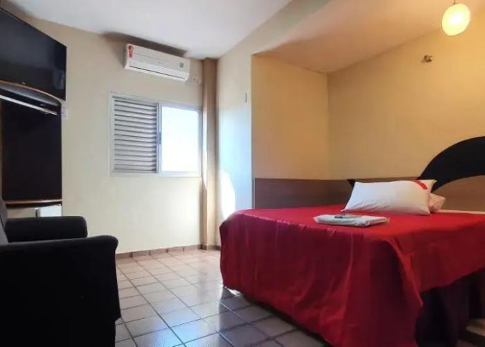 Hotel Colorado