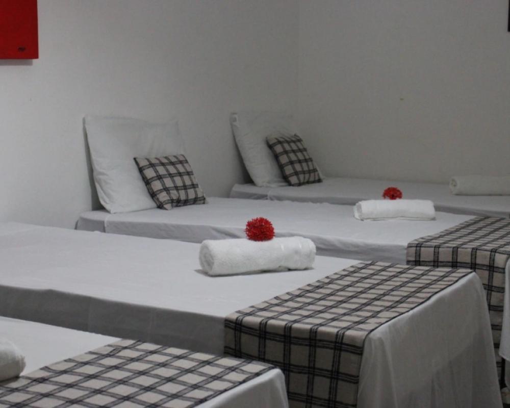 Pousada Portal dos Coqueirais