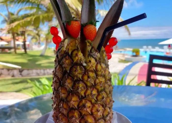Pousada Paradise