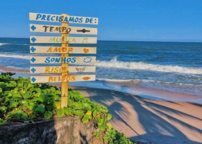 Pousada Paradise