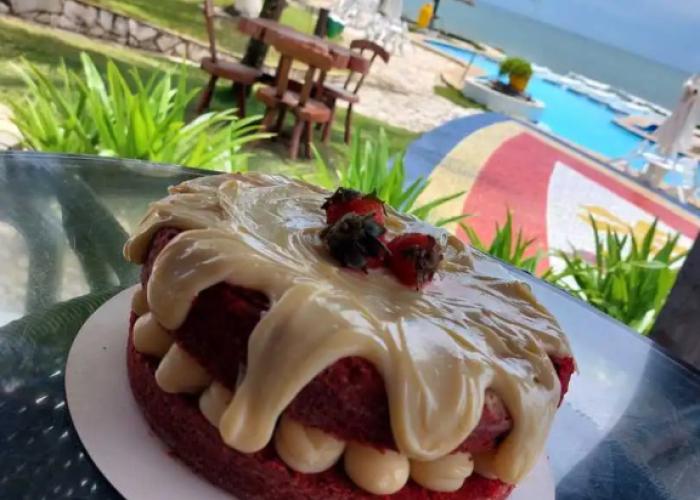 Pousada Paradise
