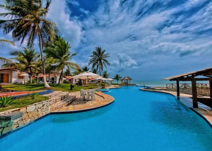 Pousada Paradise