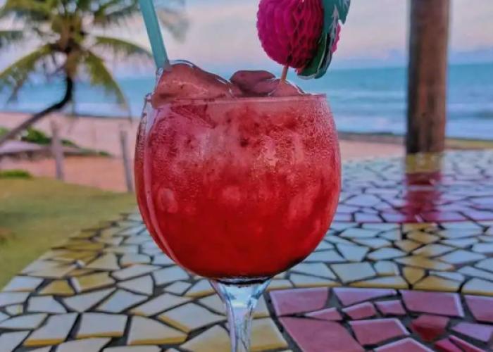 Pousada Paradise