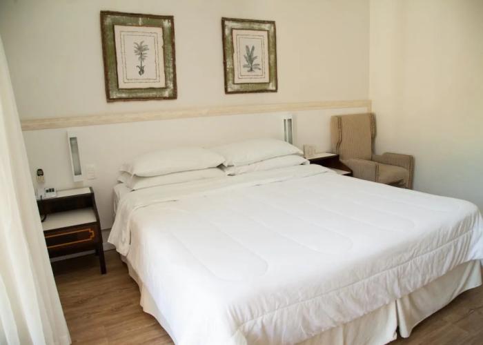 Plaza Caldas da Imperatriz Resort & Spa