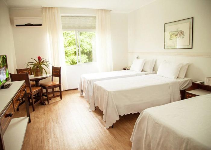 Plaza Caldas da Imperatriz Resort & Spa