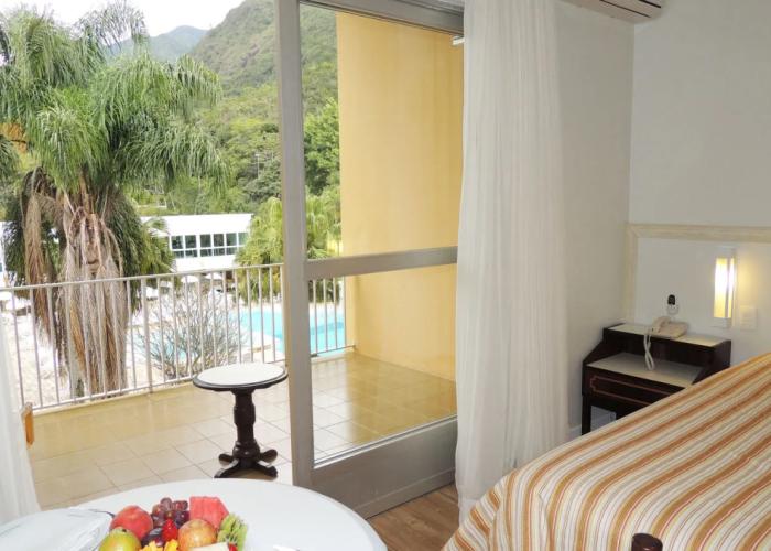 Plaza Caldas da Imperatriz Resort & Spa