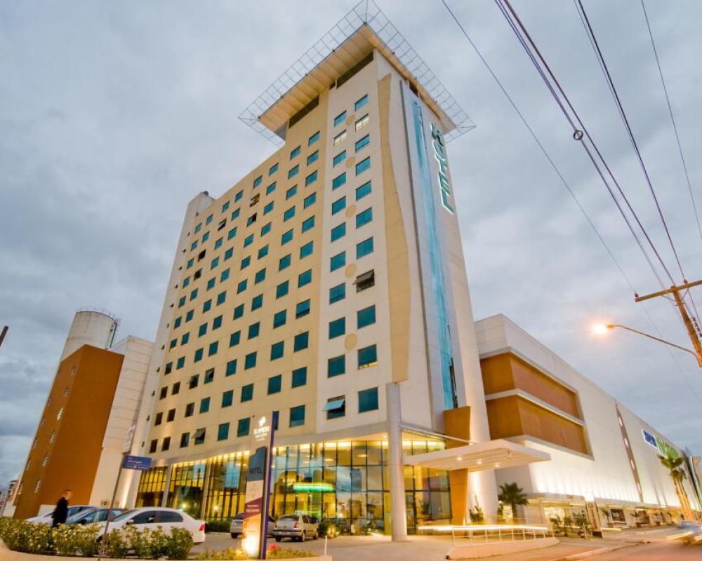 Firenze Business Hotel