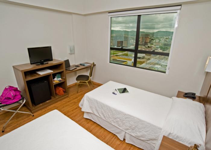 Firenze Business Hotel
