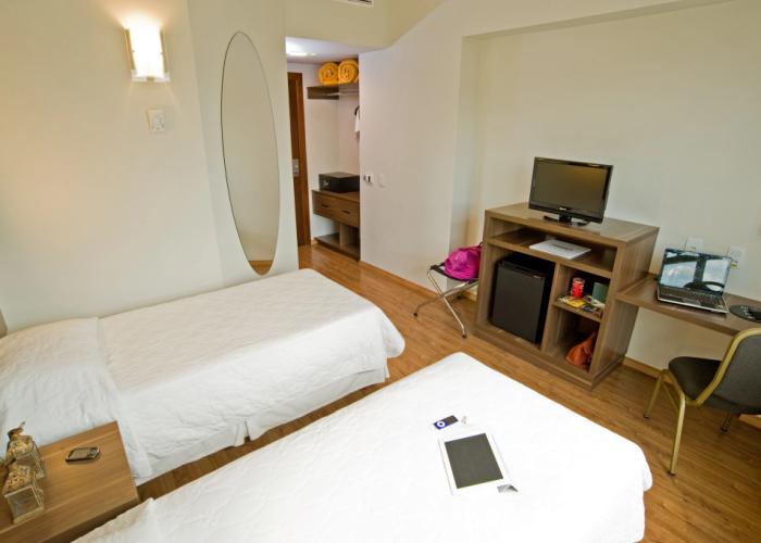 Firenze Business Hotel