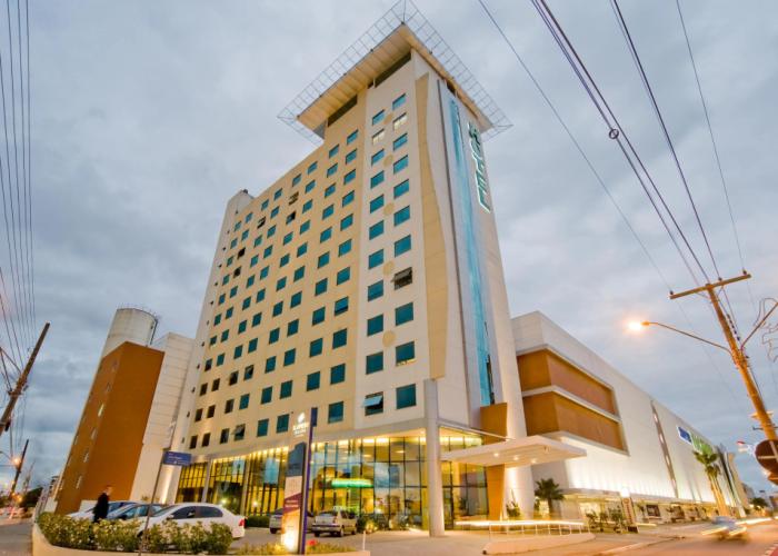 Firenze Business Hotel