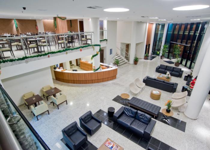 Firenze Business Hotel