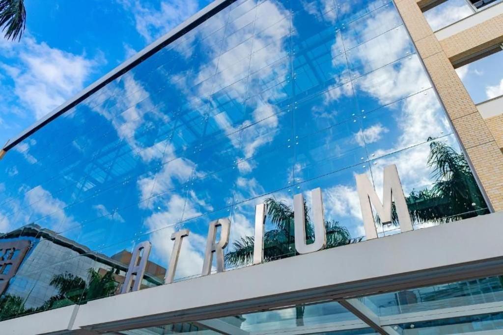 Atrium Studios by Xtay