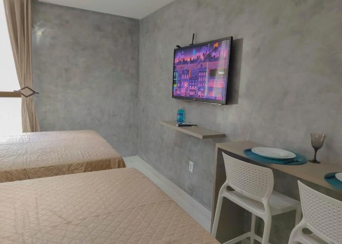 Flat Comfort Vista Mare Studios - Intermares