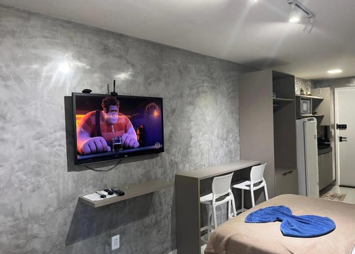 Flat Comfort Vista Mare Studios - Intermares