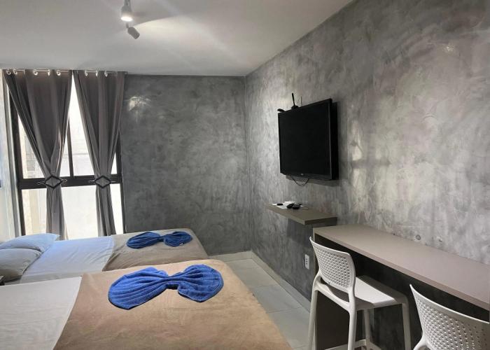 Flat Comfort Vista Mare Studios - Intermares