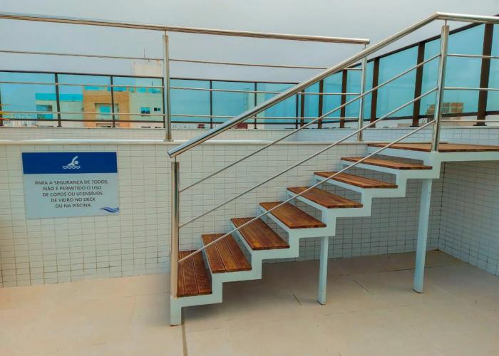 Flat Comfort Vista Mare Studios - Intermares