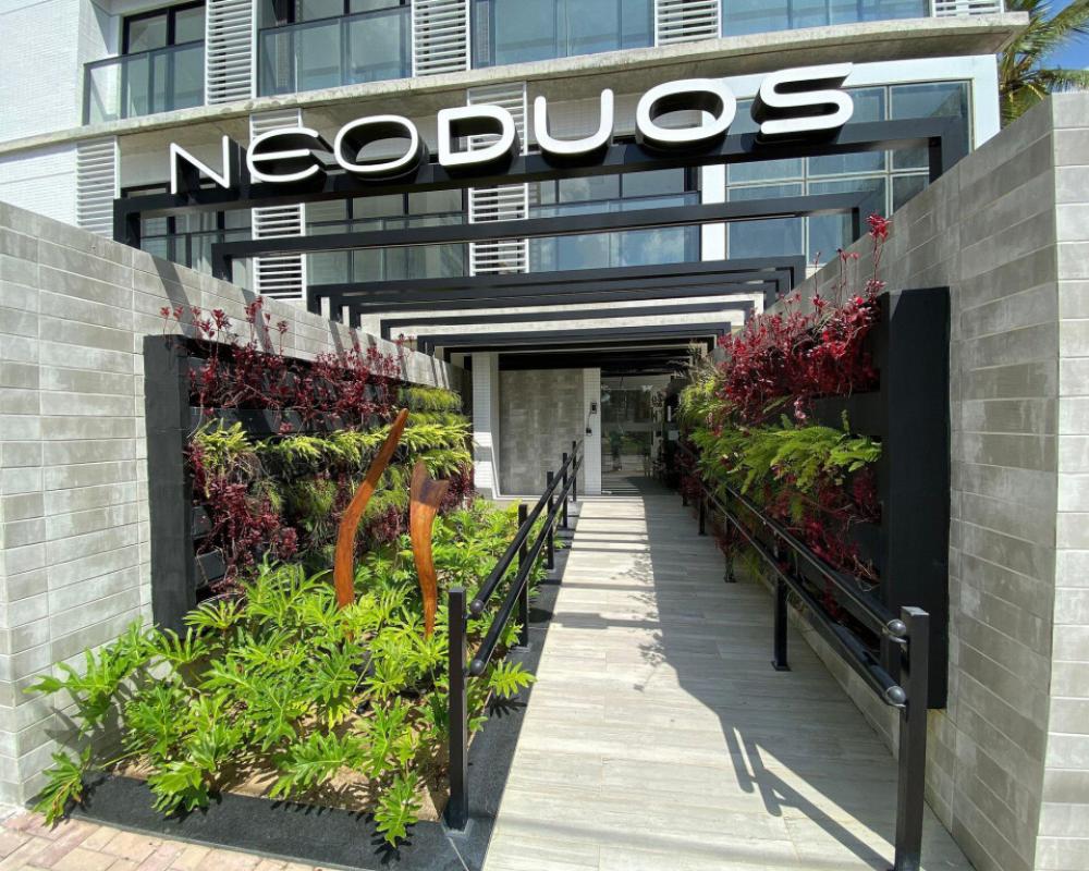 Bela Hospedagem - Neo Duos 104