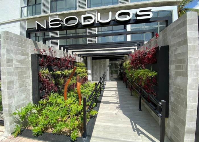 Bela Hospedagem - Neo Duos 104